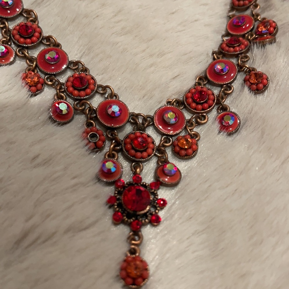 🌹 Vintage Necklace